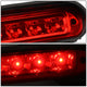 D-Motoring - Third Brake Light - LED - Red Lens - Plug-n-Play - 12-18 Ford Flex - 3