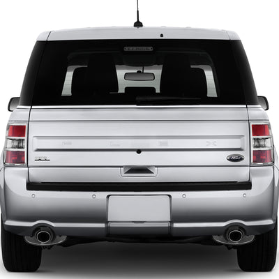 D-Motoring - Third Brake Light - LED - Smoked Lens - Plug-n-Play - 12-18 Ford Flex - 5