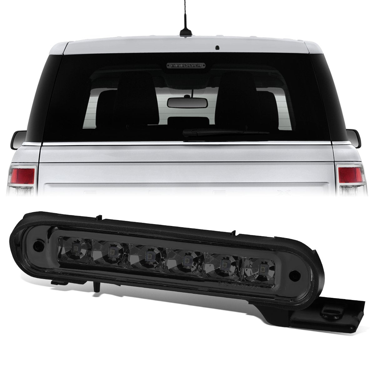 LED 3rd Brake Light <br>12-18 Ford Flex
