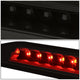 D-Motoring - Third Brake Light - LED - Black Housing - Smoked Lens - Plug-n-Play - Ford Freestyle / Ford Taurus X  - 3