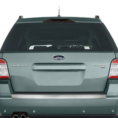 D-Motoring - Third Brake Light - LED - Black Housing - Smoked Lens - Plug-n-Play - Ford Freestyle / Ford Taurus X  - 5