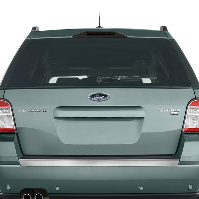 D-Motoring - Third Brake Light - LED - Black Housing - Smoked Lens - Plug-n-Play - Ford Freestyle / Ford Taurus X  - 5