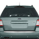 D-Motoring - Third Brake Light - LED - Black Housing - Smoked Lens - Plug-n-Play - Ford Freestyle / Ford Taurus X  - 5