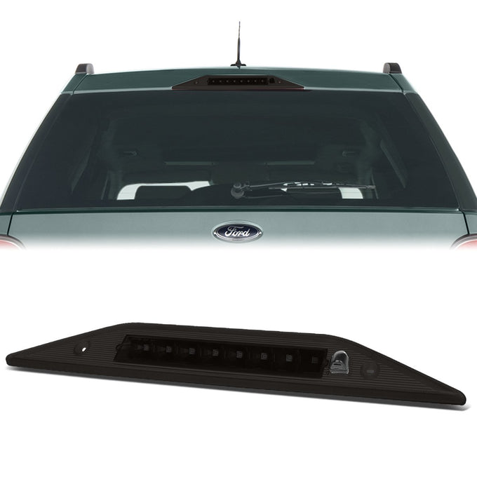 LED 3rd Brake Light <br>05-09 Ford Freestyle, 08-09 Taurus X