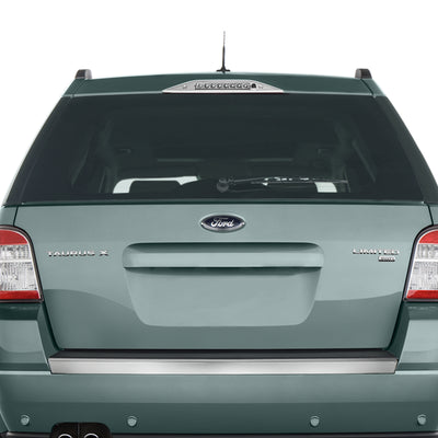 D-Motoring - Third Brake Light - LED - Chrome Housing - Plug-n-Play - Ford Freestyle / Ford Taurus X  - 5