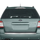 D-Motoring - Third Brake Light - LED - Chrome Housing - Plug-n-Play - Ford Freestyle / Ford Taurus X  - 5