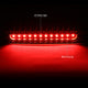 D-Motoring - Third Brake Light - LED - Black Housing - Plug-n-Play - 07-14 Toyota FJ Cruiser - 2