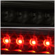 D-Motoring - Third Brake Light - LED - Black Housing - Smoked Lens - Plug-n-Play - 07-14 Toyota FJ Cruiser - 3