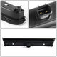 D-Motoring - Third Brake Light - LED - Black Housing - Smoked Lens - Plug-n-Play - 07-14 Toyota FJ Cruiser - 4