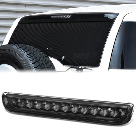 LED 3rd Brake Light <br>07-14 Toyota FJ Cruiser