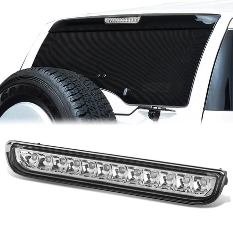 LED 3rd Brake Light <br>07-14 Toyota FJ Cruiser