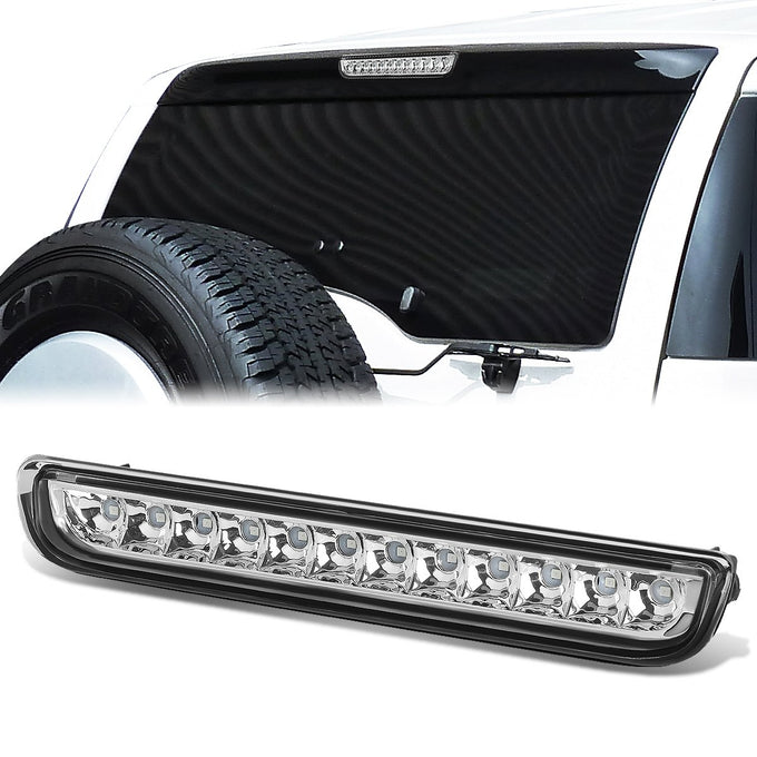 LED 3rd Brake Light <br>07-14 Toyota FJ Cruiser