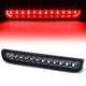 D-Motoring - Third Brake Light - LED - Smoked Lens - Plug-n-Play - 07-14 Toyota FJ Cruiser - 1