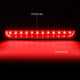 D-Motoring - Third Brake Light - LED - Smoked Lens - Plug-n-Play - 07-14 Toyota FJ Cruiser - 2
