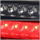 D-Motoring - Third Brake Light - LED - Smoked Lens - Plug-n-Play - 07-14 Toyota FJ Cruiser - 3