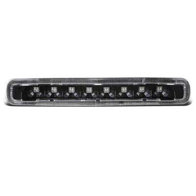 D-Motoring - Third Brake Light - LED - Black Housing - Plug-n-Play - 05-09 Ford Mustang - 3