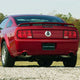 D-Motoring - Third Brake Light - LED - Black Housing - Plug-n-Play - 05-09 Ford Mustang - 6