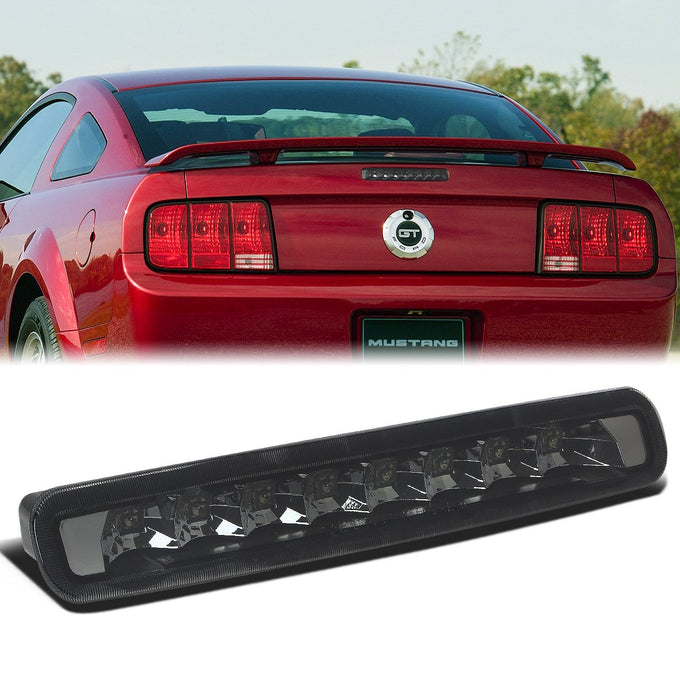 LED 3rd Brake Light <br>05-09 Ford Mustang