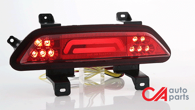 LED 3rd Brake Light <br>15-18 Ford Mustang
