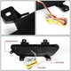 15-18 Ford Mustang Third Brake Light - LED - Clear Lens - 5