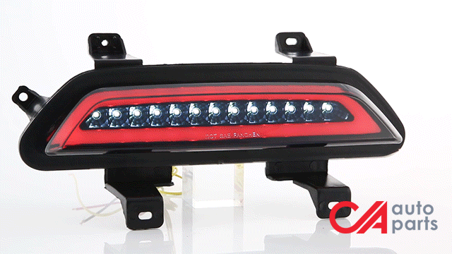 LED 3rd Brake Light <br>15-18 Ford Mustang