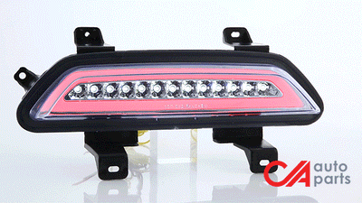 LED 3rd Brake Light <br>15-18 Ford Mustang