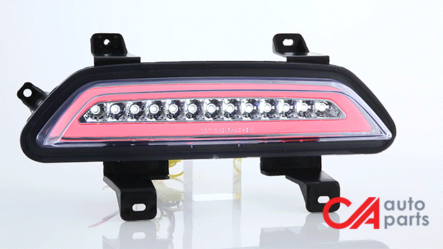 LED 3rd Brake Light <br>15-18 Ford Mustang