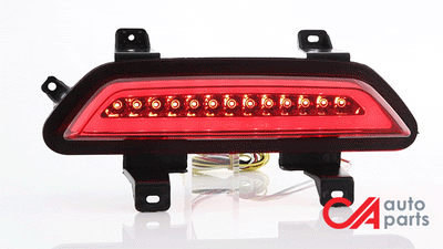 LED 3rd Brake Light <br>15-18 Ford Mustang