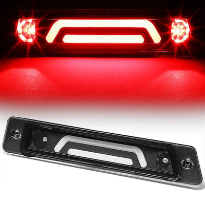 3BL-FM87-3D-LED-BK - 1
