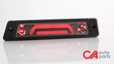 LED 3rd Brake Light <br>87-93 Ford Mustang LX Hatchback