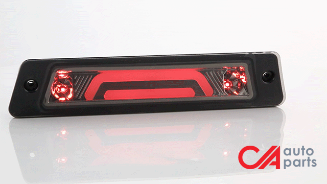 LED 3rd Brake Light <br>87-93 Ford Mustang LX Hatchback
