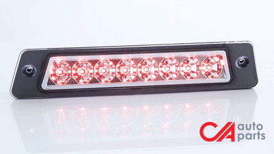 LED 3rd Brake Light <br>87-93 Ford Mustang LX Hatchback