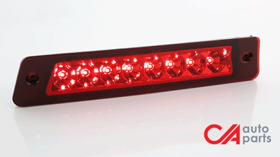 LED 3rd Brake Light <br>87-93 Ford Mustang LX Hatchback