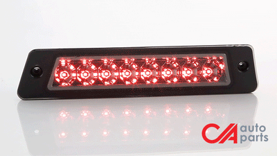 LED 3rd Brake Light <br>87-93 Ford Mustang LX Hatchback