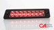 LED 3rd Brake Light <br>87-93 Ford Mustang LX Hatchback