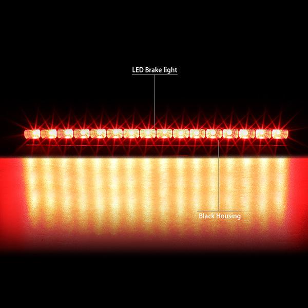 3BL-FM99-LED-BK - 2