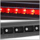 3BL-FM99-LED-BK - 3