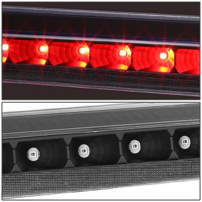 3BL-FM99-LED-BK - 3