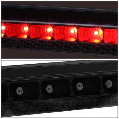 3BL-FM99-LED-BK-SM - 3