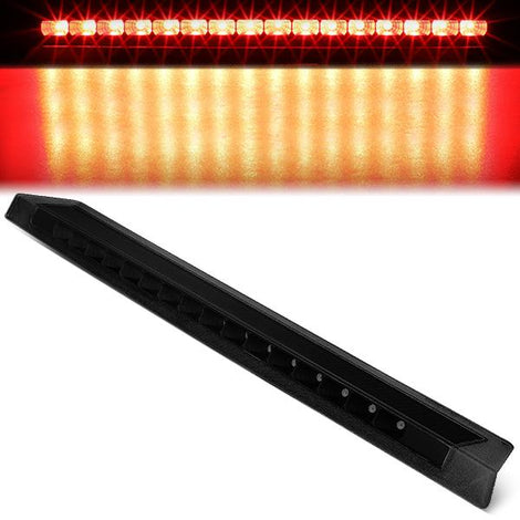 3BL-FM99-LED-BK-SM - 1