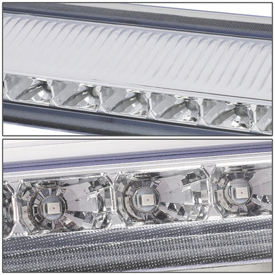 LED 3rd Brake Light <br>99-04 Ford Mustang