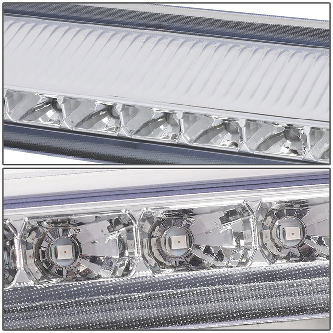 LED 3rd Brake Light <br>99-04 Ford Mustang