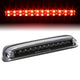D-Motoring - Third Brake Light - LED - Black Housing - Plug-n-Play - Ford F-250 / 350 / 450 / 550 Super Duty / Range / Mazda B2300 / B3000 / B4000 - 1