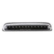D-Motoring - Third Brake Light - LED - Black Housing - Plug-n-Play - Ford F-250 / 350 / 450 / 550 Super Duty / Range / Mazda B2300 / B3000 / B4000 - 3