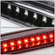 D-Motoring - Third Brake Light - LED - Black Housing - Plug-n-Play - Ford F-250 / 350 / 450 / 550 Super Duty / Range / Mazda B2300 / B3000 / B4000 - 4