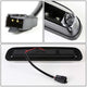 D-Motoring - Third Brake Light - LED - Black Housing - Plug-n-Play - Ford F-250 / 350 / 450 / 550 Super Duty / Range / Mazda B2300 / B3000 / B4000 - 5