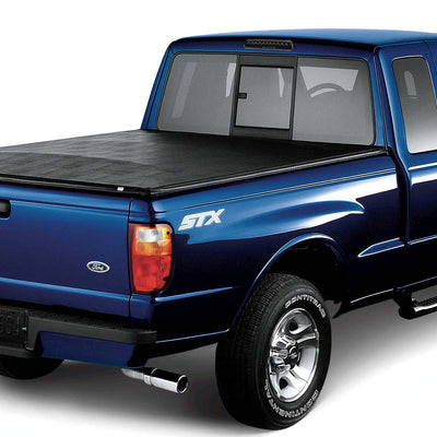 D-Motoring - Third Brake Light - LED - Black Housing - Plug-n-Play - Ford F-250 / 350 / 450 / 550 Super Duty / Range / Mazda B2300 / B3000 / B4000 - 6
