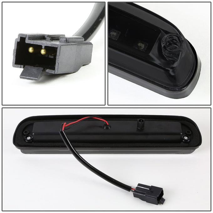 3BL-FRAN93-LED-BK-SM - 4