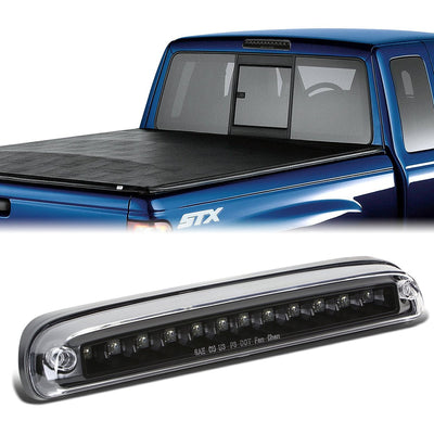 LED 3rd Brake Light <br>93-11 Ford Ranger, 99-16 F250-F550 Super Duty
