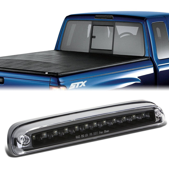 LED 3rd Brake Light <br>93-11 Ford Ranger, 99-16 F250-F550 Super Duty